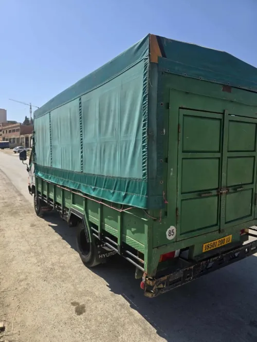 Hyundai 65 2000