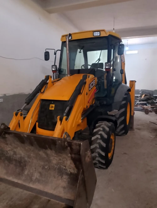 JCB3cx JCB 2011