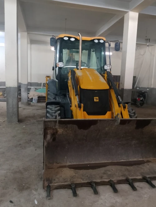 JCB JCB 2012