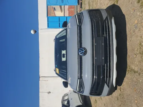Volkswagen Tahru 2026 XR