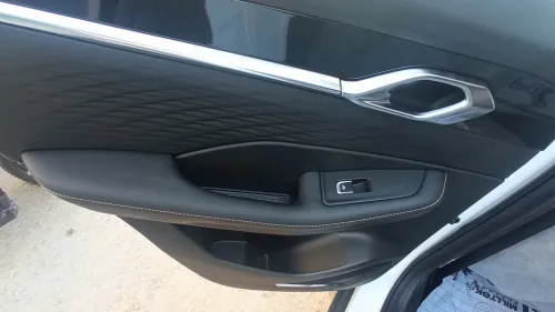 Geely Coolray 2025 Full options
