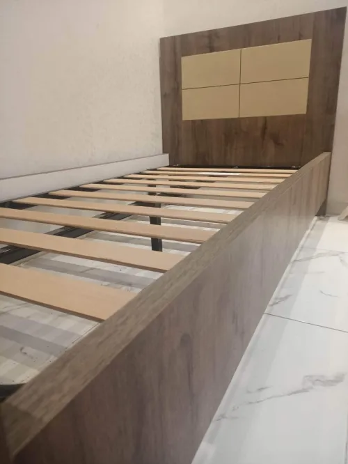 Chambre adulte complète 2 canapé et une armoire 
