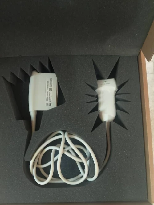 2 echographes clearvue 350 PHILIPS 