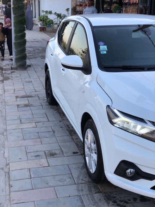 Dacia Sandero 2023 Essential