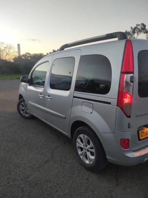 Renault Kangoo 2021 Privilège plus