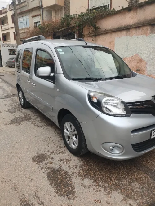 Renault Kangoo 2021 Privilège plus