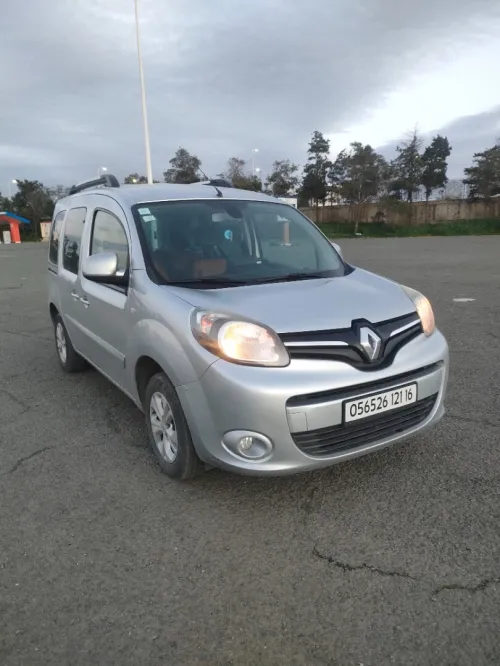 Renault Kangoo 2021 Privilège plus