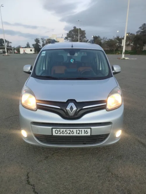 Renault Kangoo 2021 Privilège plus
