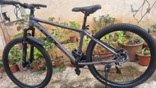 Velo BMX