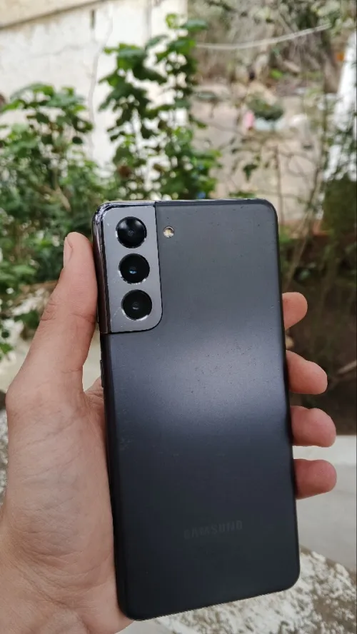 Samsung S21 5G