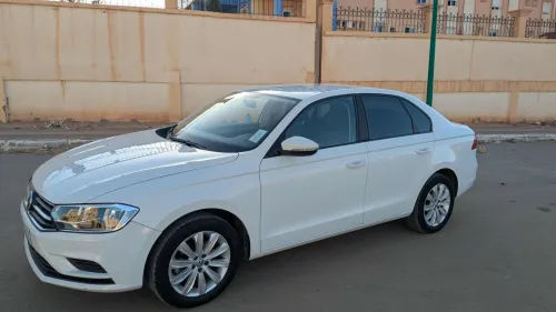 Volkswagen Bora 2022 