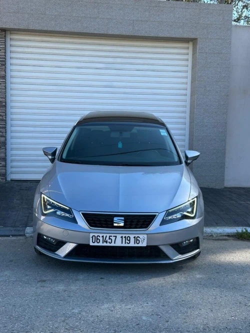 Seat Leon 2019 Leon