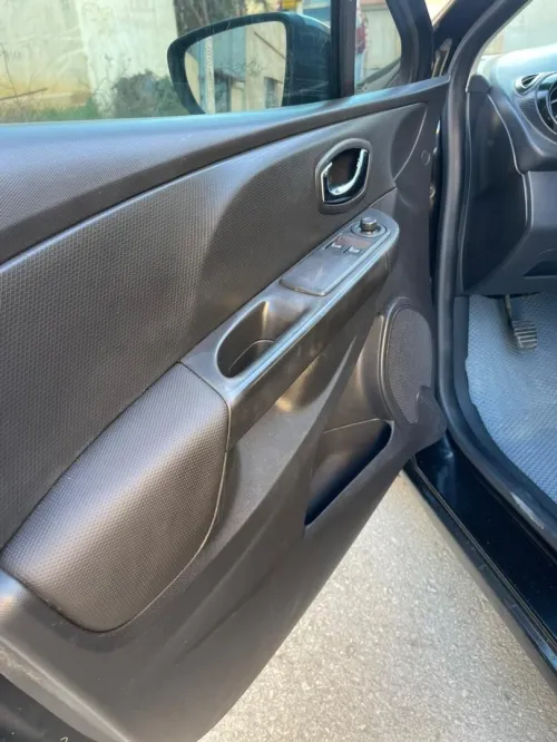 Renault Clio 4 2013 Dynamique plus