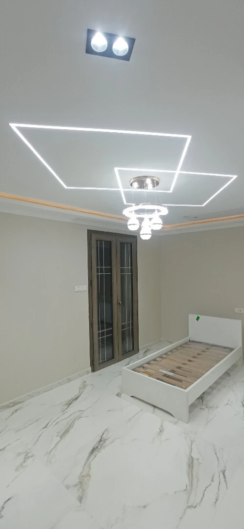 Revêtements intérieur et extérieur plaque ou plâtre alucobonde MDf PVC