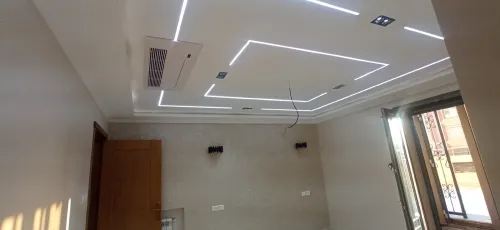 Revêtements intérieur et extérieur plaque ou plâtre alucobonde MDf PVC