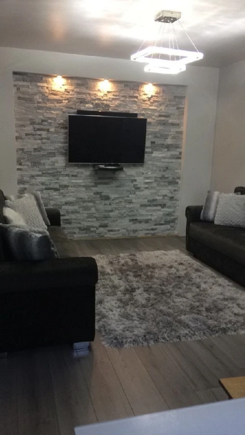 Vente Appartement Studio Alger Bordj el kiffan