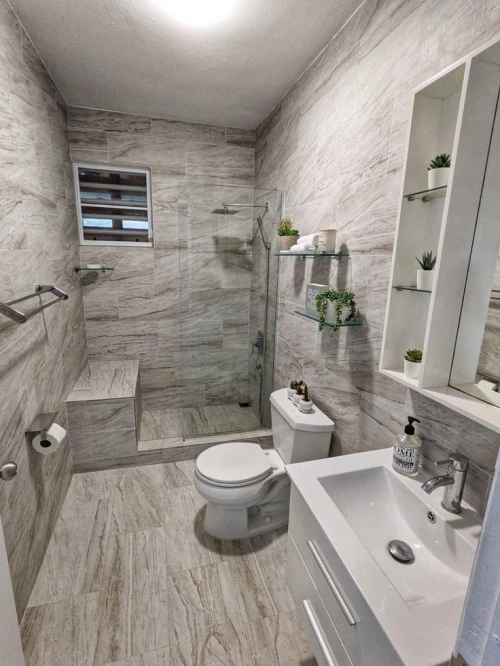 Vente Appartement F4 Alger Bordj el kiffan