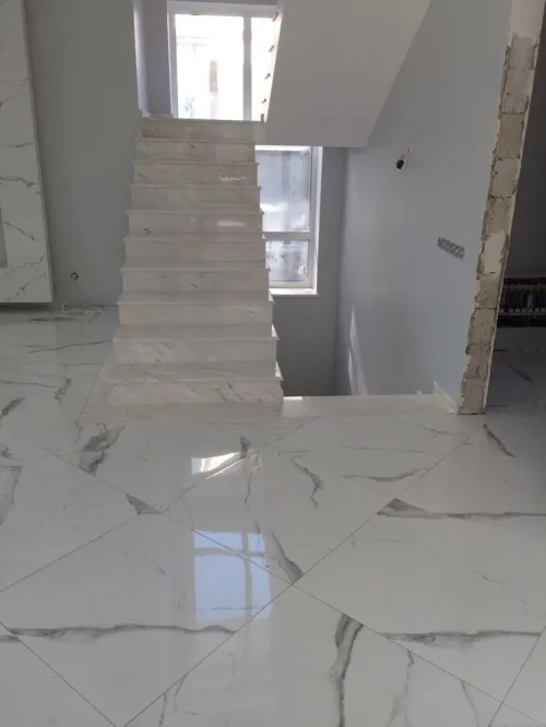 Vente Duplex F6 Alger Bordj el kiffan