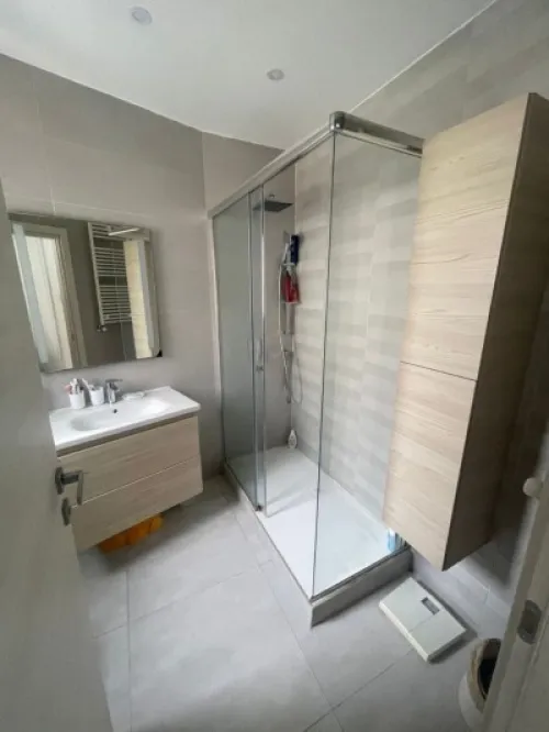 Vente Appartement F2 Alger Bordj el kiffan