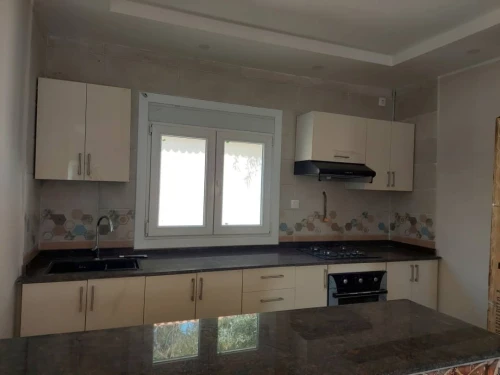 Vente Appartement F3 Alger Bordj el kiffan