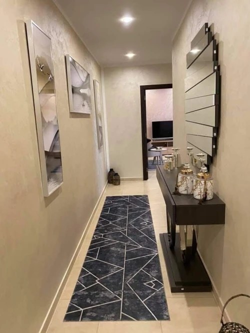 Vente Appartement F4 Alger Bordj el kiffan