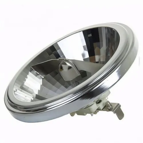 G53 AR111 24D 12V 35W 2800K HALOGENE