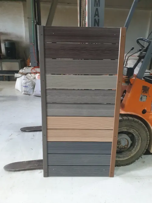 Wpc floor and wpc wallpanel 