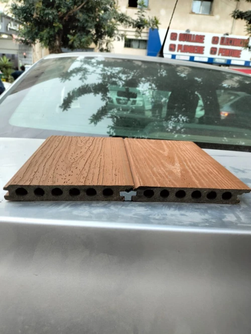Clips de fixation pour wpc deck floor 