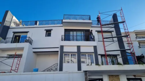 Vente Villa Alger Baba hassen