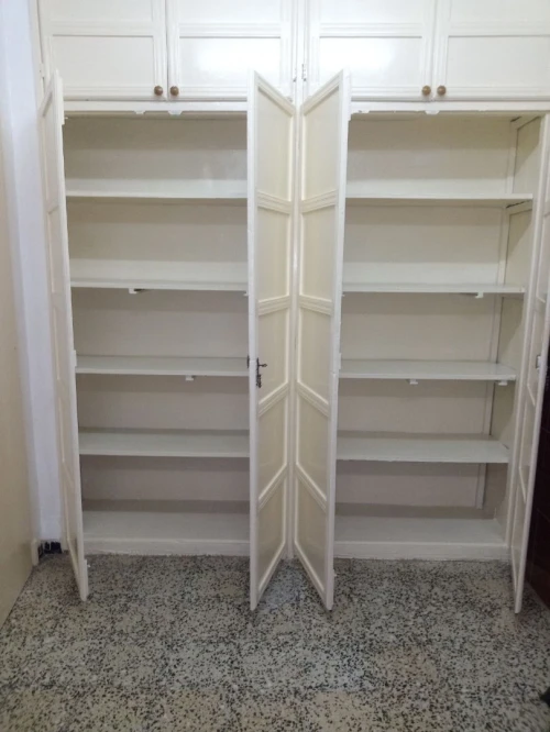 Location Appartement F3 Alger Kouba