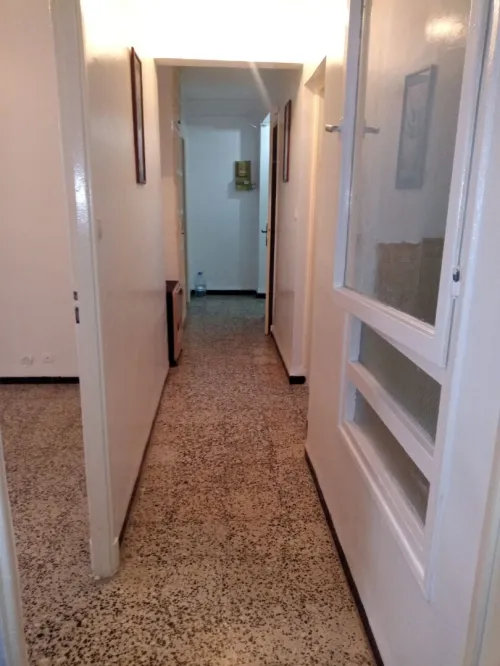 Location Appartement F3 Alger Kouba