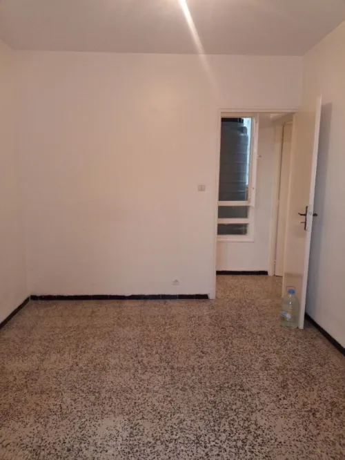 Location Appartement F3 Alger Kouba