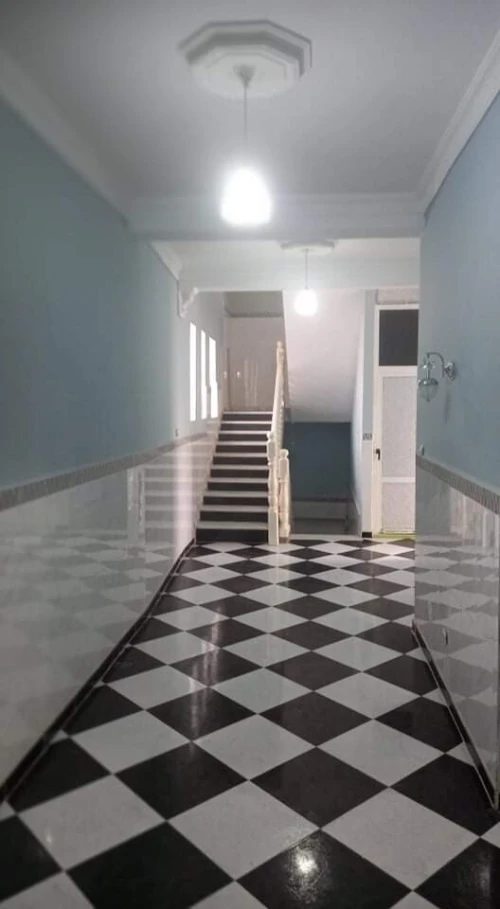 Location vacances Villa Oran Ain el turck