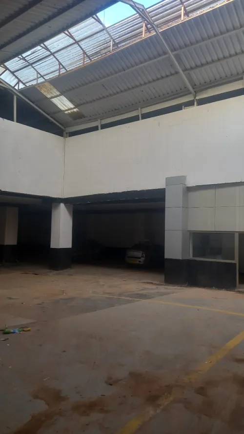 Vente Hangar - Usine Oran Oran