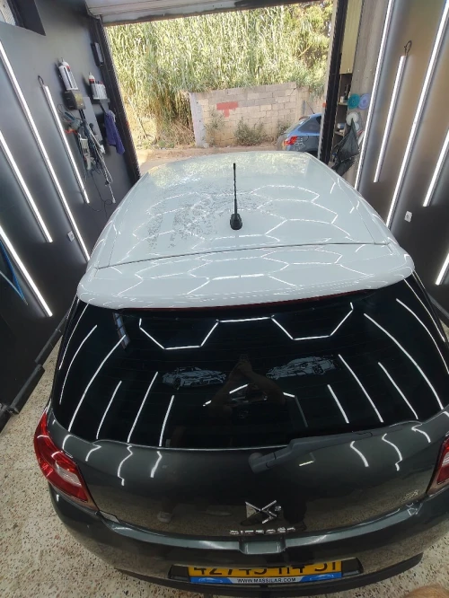 DS DS3 2014 SPORT CHIC