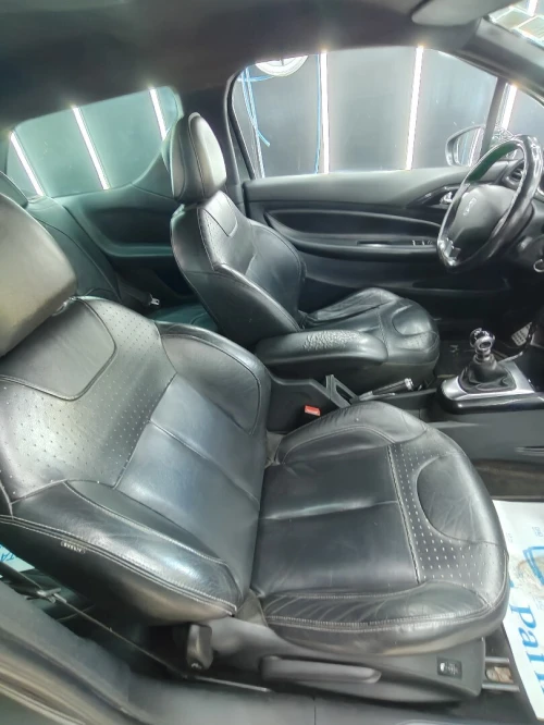DS DS3 2014 SPORT CHIC