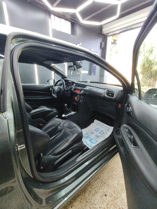 DS DS3 2014 SPORT CHIC