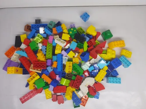 Lego doplo grand format a vendre en lot