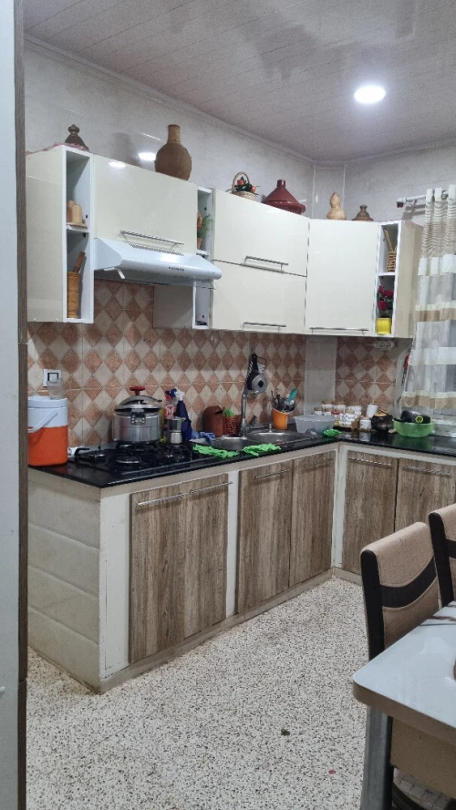 Vente Appartement F3 Sétif Setif