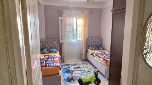 Vente Appartement F3 Sétif Setif