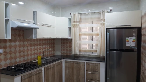 Vente Appartement F3 Sétif Setif