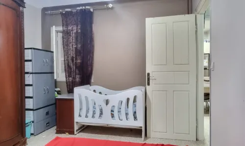 Vente Appartement F3 Sétif Setif