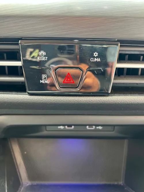 Volkswagen Golf 8 2022 Style