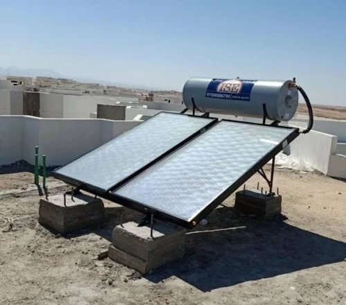 Installation panneaux photovoltaïques