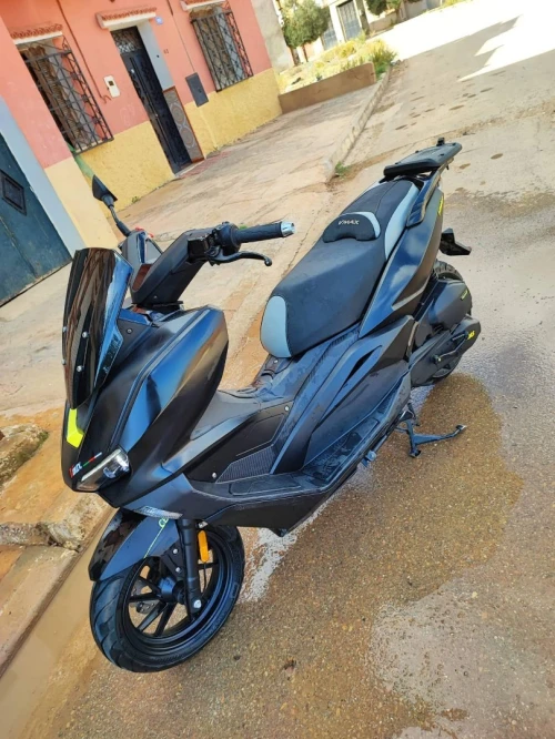 Vms Vmax 200 2022