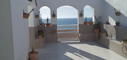 Location Villa Oran Bousfer