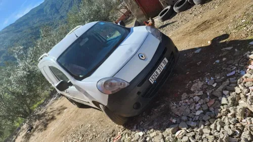 Renault Kangoo 2011 Kangoo