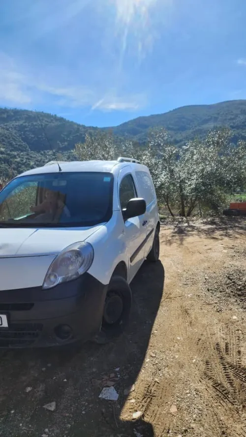 Renault Kangoo 2011 Kangoo