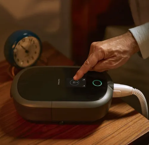 CPAP,PPC DREAMSTATION 2 POUR L'APNEE DU SOMMEIL DERNIERE GENERATION NEUF JAMAIS UTILISE