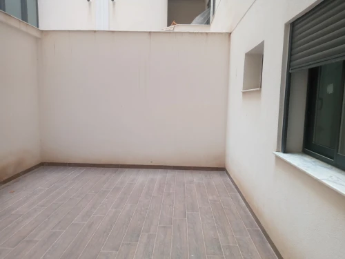 Vente Appartement F4 Alger Cheraga
